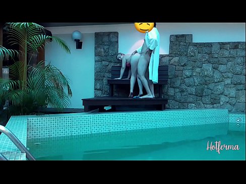 ❤️ El jefe invita a la criada a la piscina, pero no pudo resistirse a una caliente ❤️❌ Porno casero en es.hentaisaturn.ru ❌️❤️❤️❤️❤️❤️❤️❤️